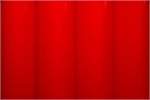 2MTR PROFILM FLUOR RED